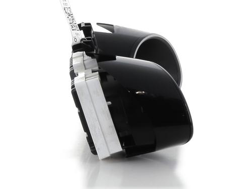 Instrument cluster RENAULT CLIO IV (BH_) 1.5 dCi 75 | BP30895355C47