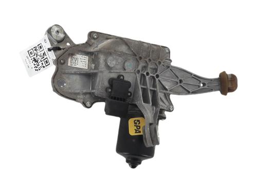 Viskermotor vindrude Viskermotor vindrude RENAULT GRAND SCÉNIC III (JZ0/1_) 1.6 dCi (JZ00, JZ12) (130 hp) 36252158 36252158