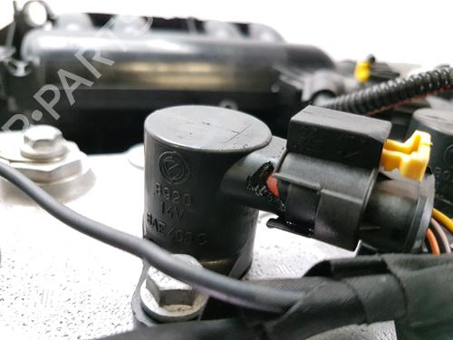 Engine FIAT DOBLO Cargo (263_) 1.4 | BP40034987M1 - Image 9