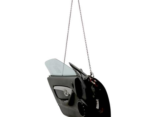 Left front door MG MG TF 135 | BP30956742C2