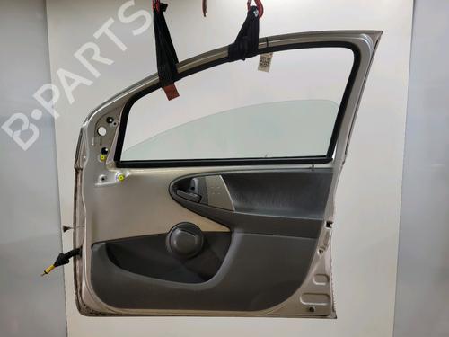 Right front door CITROËN C1 (PM_, PN_) 1.0 | BP27559594C3 