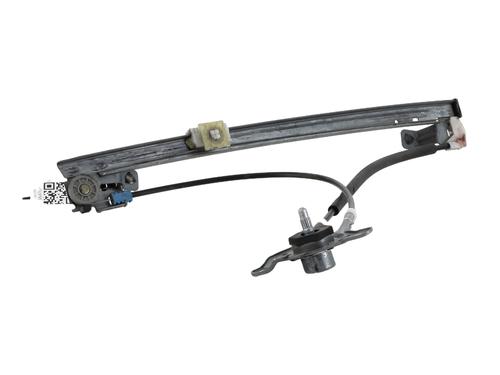Front right window mechanism CITROËN SAXO (S0, S1)  | BP27906217C23 