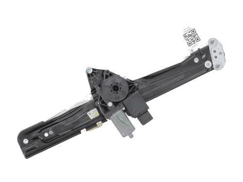 Rudehejsemekanisme ventre foran Rudehejsemekanisme ventre foran CITROËN C3 AIRCROSS II (2R_, 2C_) 1.2 PureTech 130 (2RHNYH) (131 hp) 33925707 33925707