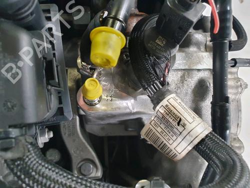 Engine BMW 1 (E81) 118 d | BP37483111M1 - Image 7