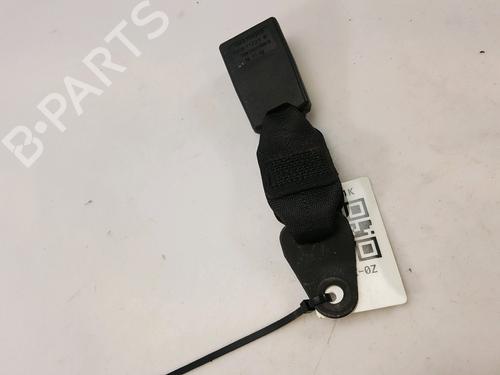 Seat buckle OPEL ASTRA G Convertible (T98) 1.8 16V (F67) | BP27916418I32 
