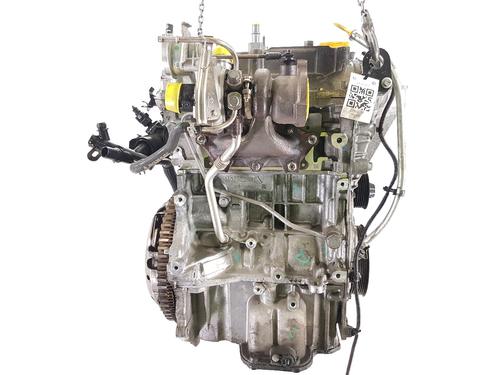 Motor RENAULT CLIO IV (BH_) 0.9 TCe 90 (BHNF, BHMA, BHMH, BHJK, BHJR) | BP29741565M1 