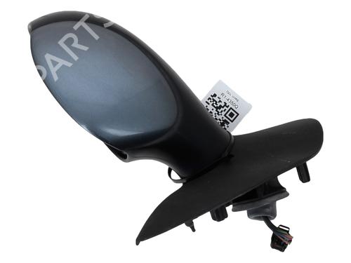 Used Left mirror PEUGEOT 206 Hatchback (2A/C) 1.4 i (75 hp) 29389714