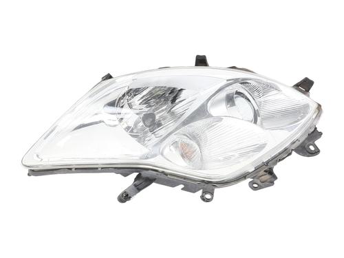 Left headlight TOYOTA AURIS (_E15_) 1.4 D-4D (NDE150_, NDE150R) | BP31085583C28 