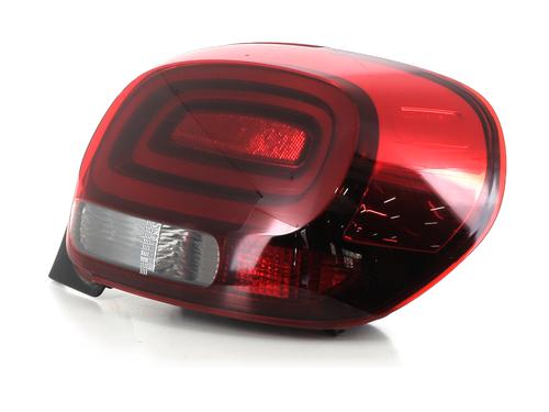 Right taillight CITROËN C3 III (SX) 1.5 BlueHDi 100 (SXYHYP, SXYHTU) | BP29296079C35 