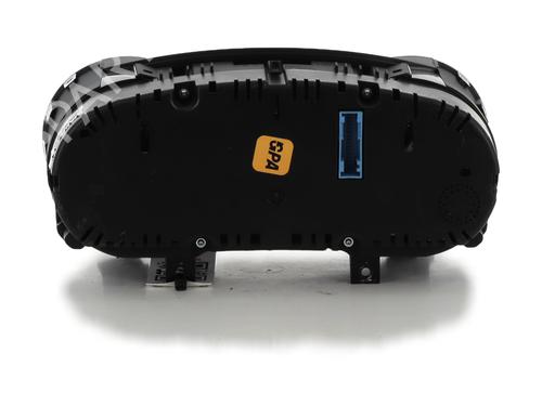 Instrument cluster VW GOLF VI Convertible (517) 1.2 TSI | BP29443440C47 