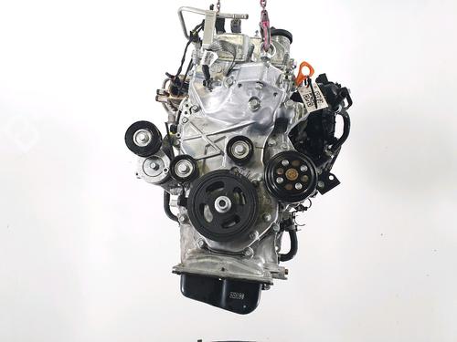 Motor Motor HYUNDAI i20 II (GB, IB) 1.0 T-GDI (101 hp) 36373587 36373587