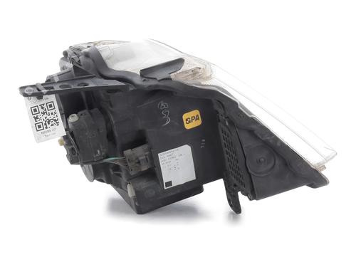Left headlight RENAULT MODUS / GRAND MODUS (F/JP0_) 1.6 (JP03, JP0B, JP0U, JP0Y, JP1G) | BP32842134C28 - Image 3