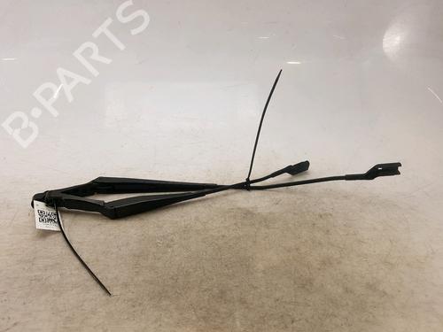Used Front windshield wiper arm NISSAN PULSAR Hatchback (C13) 1.5 dCi (110 hp) 27900646