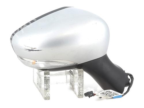 Right mirror RENAULT CLIO IV (BH_) 1.5 dCi 90 | BP26969669C27 