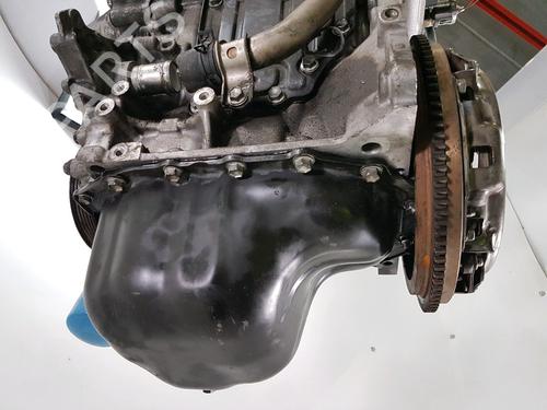 Motor TOYOTA AYGO (_B1_) 1.0 (KGB10_, KGB10R) | BP30048841M1 