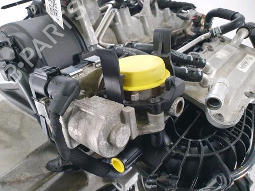Engine AUDI A1 Sportback (8XA, 8XF) 1.0 TFSI | BP40520816M1 - Image 8