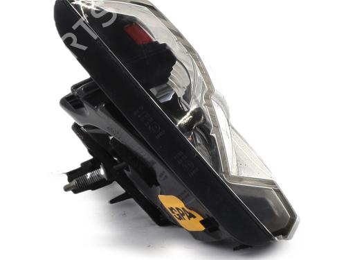 Left tailgate light RENAULT CLIO V (B7_) 1.0 TCe 90 (B7MT) | BP40488126C79 - Image 4