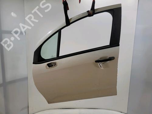 Used Left front door CITROËN C3 II (SC_) 1.4 HDi 70 (SC8HZC, SC8HR0, SC8HP4) (68 hp) 29522858