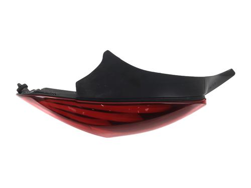 Used Left taillight PEUGEOT 208 I (CA_, CC_) 1.6 HDi / BlueHDi 75 (75 hp) 30474708