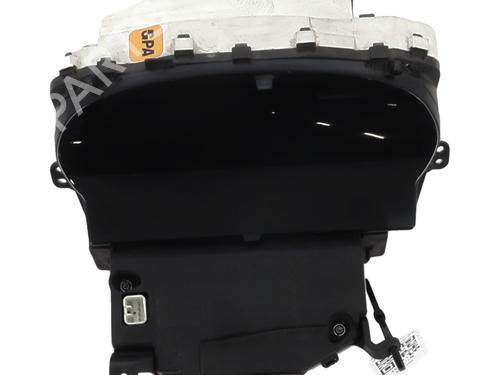 Used Instrument cluster TOYOTA YARIS (_P1_) 1.0 (SCP10_, SCP10R) (65 hp) 29522428