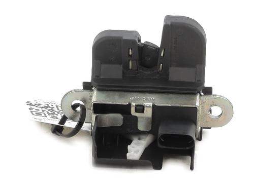 Bagklap lås VW POLO V (6R1, 6C1) 1.6 TDI (90 hp) 28364710