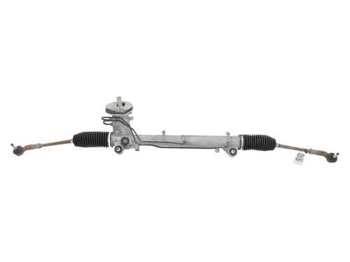 Used Steering rack FORD FUSION (JU_) 1.4 TDCi (68 hp) 31349323