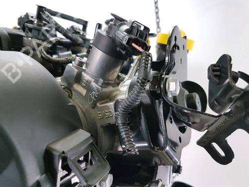 Engine RENAULT CLIO IV (BH_) 1.5 dCi 75 | BP39704925M1 - Image 8