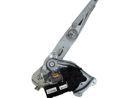 Fensterheber links vorne für RENAULT SCÉNIC III (JZ0/1_) 1.5 dCi (110 hp) 29552824