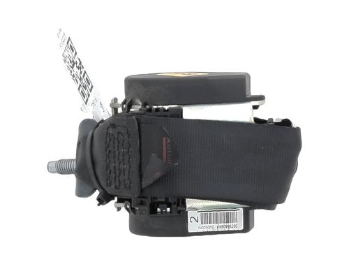 Sicherheitsgurt hinten links für PEUGEOT 207 CC (WD_) 1.6 HDi (112 hp) 31797455