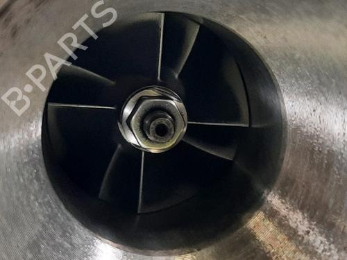 Engine CITROËN DS3 Convertible 1.6 HDi 90 | BP31749110M1 