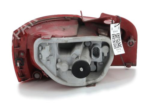 Right taillight SEAT IBIZA IV (6J5, 6P1) 1.4 TDI | BP28106125C35 