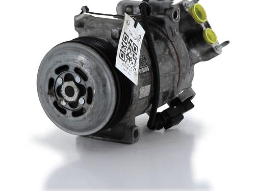 Used AC compressor PEUGEOT 208 II (UB_, UP_, UW_, UJ_) 1.2 PureTech 100 (101 hp) 29874268