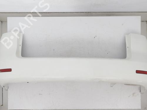 Used Rear bumper Rear bumper TOYOTA COROLLA Verso (_E12_) 2.0 D-4D (CDE120_, CDE120R) (90 hp) 40487968 40487968
