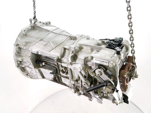 Gearbox MERCEDES-BENZ VITO Van (W447) 110 CDI (447.601, 447.603, 447.605) | BP28834441M3 - Image 7