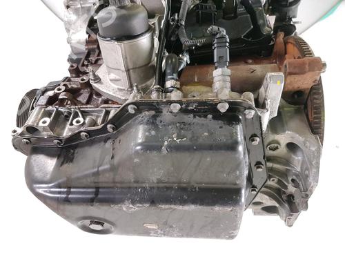 Engine CITROËN C5 III (RD_) 2.2 HDi 200 (RD4HLA) | BP32013092M1 