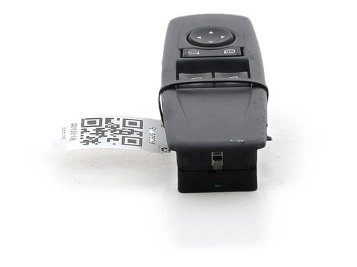 Left front window switch RENAULT MEGANE III Coupe (DZ0/1_) 1.5 dCi (DZ0B) | BP37016982I27 - Image 2