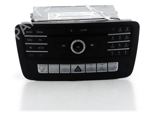 Used Radio Radio 38679049 38679049