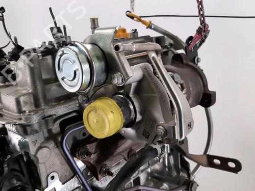 Engine DACIA LOGAN MCV II TCe 90 (K8M1, K8MA, K8AC) | BP33745318M1 - Image 6