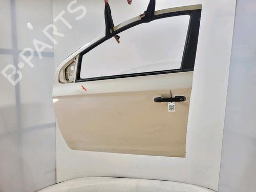Used Left front door HYUNDAI i20 I (PB, PBT) 1.2 (78 hp) 29231869