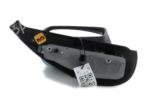 Right mirror RENAULT KANGOO BE BOP (KW0/1_) 1.5 dCi (KW0G) | BP29470697C27 