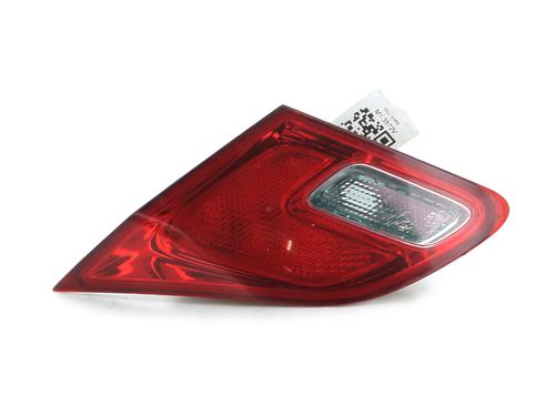 Used Right tailgate light OPEL ASTRA J (P10) 1.7 CDTI (68) (110 hp) 30716261