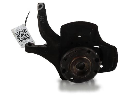 Used Left front steering knuckle OPEL CORSA B (S93) 1.4 i (F08, F68, M68) (60 hp) 29321400