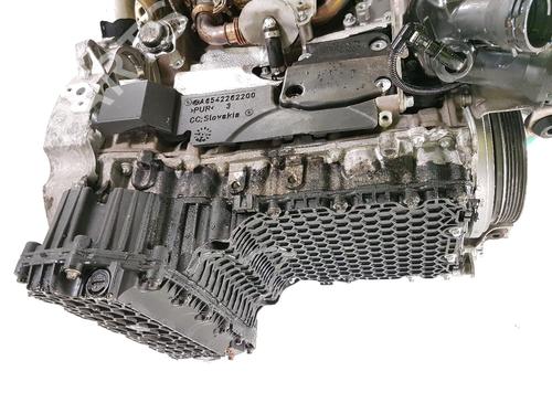 Engine MERCEDES-BENZ E-CLASS (W213) E 220 d (213.004) | BP32278169M1