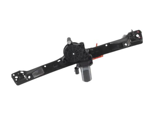 Used Front left window mechanism Front left window mechanism 36831662 36831662