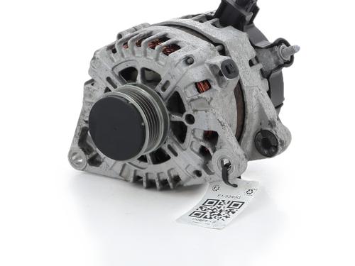 Used Alternator Alternator KIA SOUL II (PS) 1.6 CRDi 136 (136 hp) 40277254 40277254