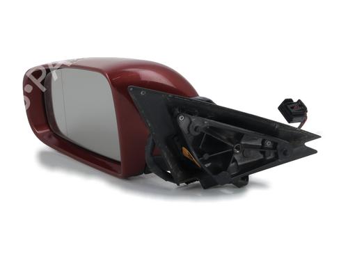 Left mirror AUDI A3 Sportback (8PA) 1.9 TDI | BP29874884C26 