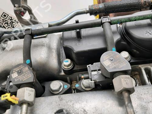 Engine CHEVROLET ORLANDO (J309) 2.0 D | BP33230085M1  - Image 10