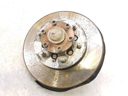 Used Right front steering knuckle HYUNDAI TERRACAN (HP) 2.9 CRDi 4WD (163 hp) 22331383