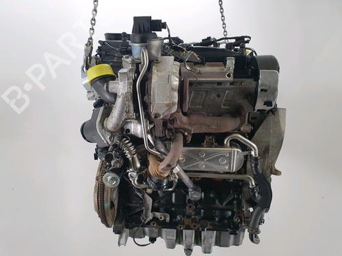 Engine SEAT IBIZA IV (6J5, 6P1) 1.6 TDI | BP36487359M1 - Image 4