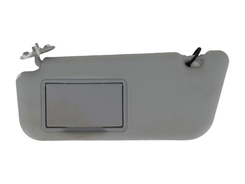 Used Left sun visor Left sun visor TOYOTA YARIS (_P13_) 1.5 (NSP131_) (112 hp) 39576741 39576741